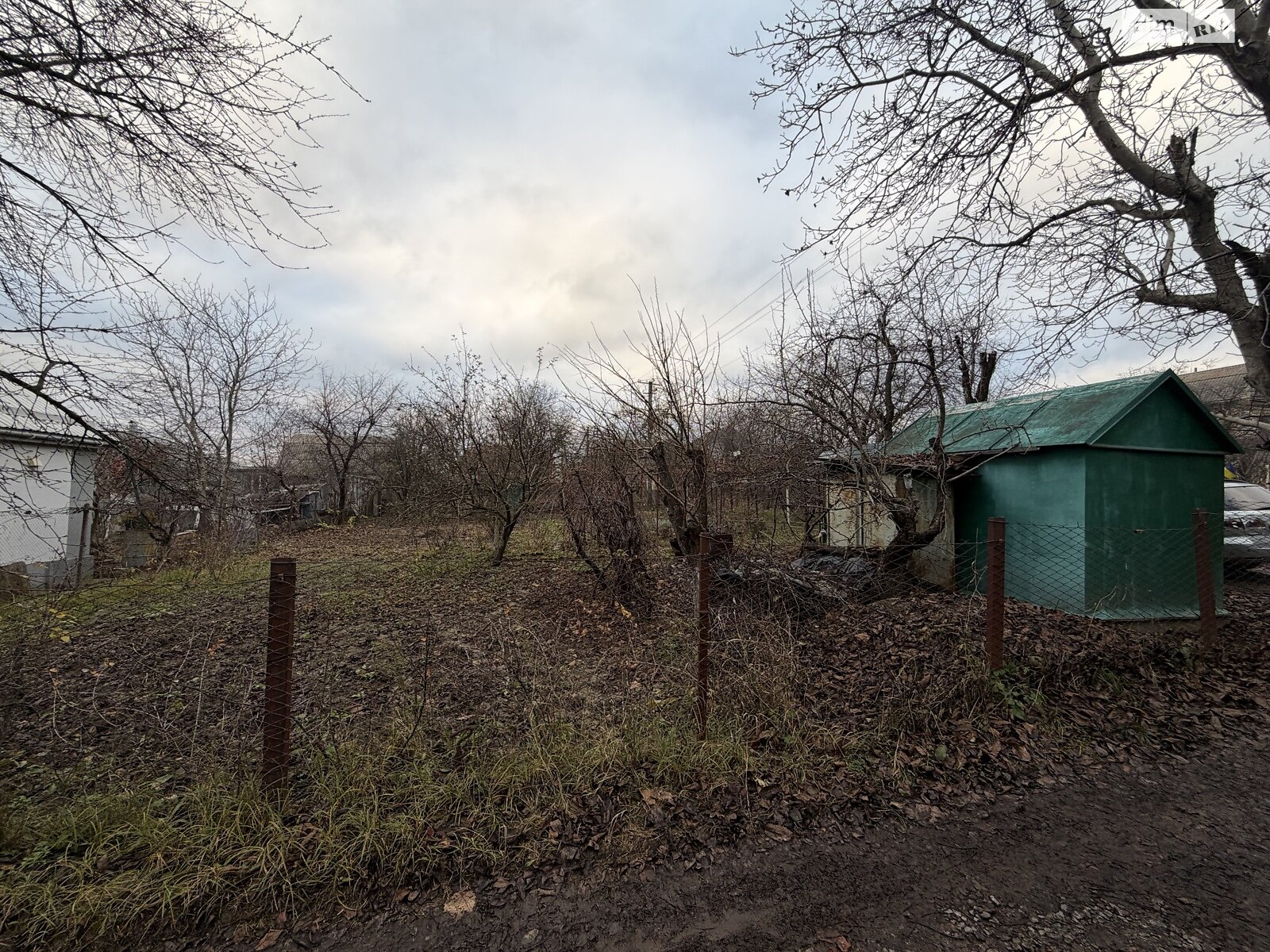 Земля под жилую застройку в Виннице, район Бучмы, площадь 4 сотки фото 1