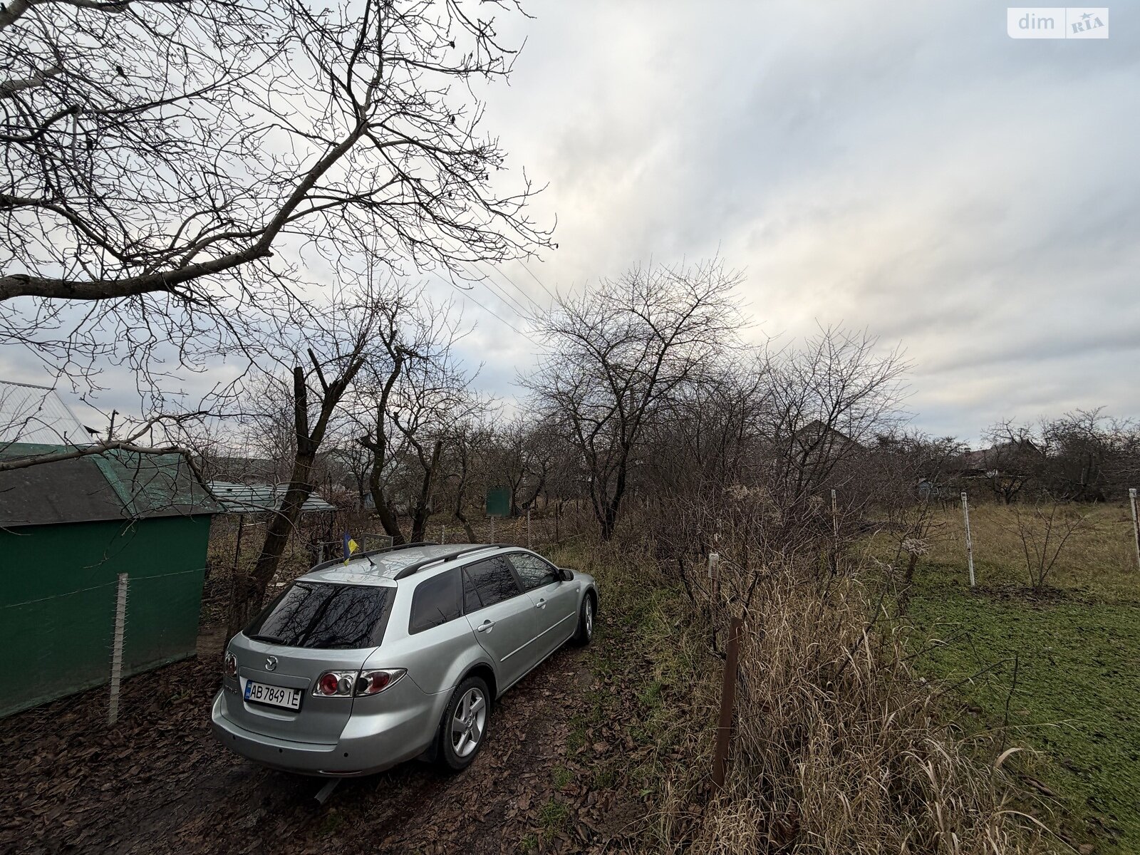 Земля под жилую застройку в Виннице, район Бучмы, площадь 4 сотки фото 1