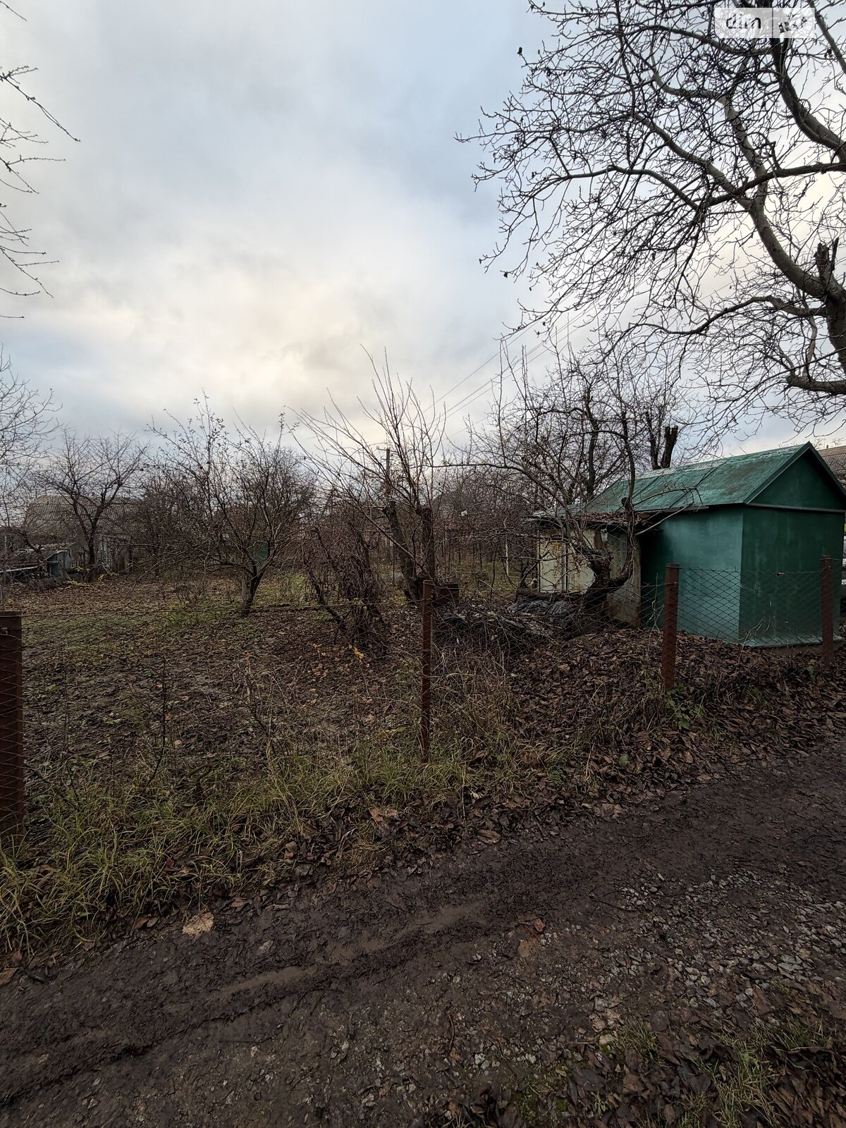 Земля под жилую застройку в Виннице, район Бучмы, площадь 4 сотки фото 1