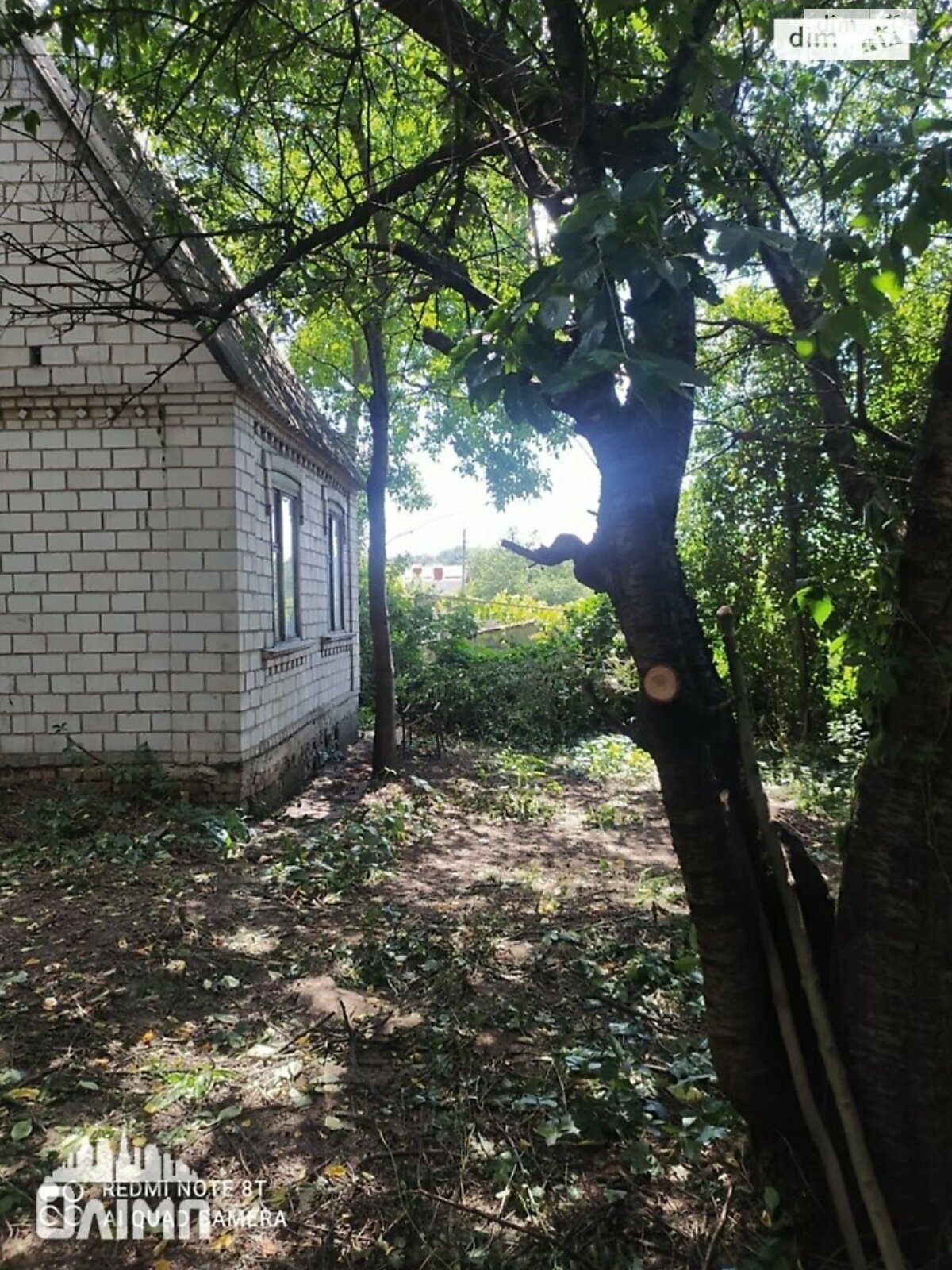 Земля під житлову забудову в Вінниці, район Бучми, площа 4 сотки фото 1 Земля під житлову забудову в Вінниці, район Бучми, площа 4 сотки фото 1