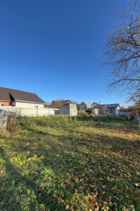 Земля под жилую застройку в Виннице, район Бучмы, площадь 4 сотки фото 2 Земля под жилую застройку в Виннице, район Бучмы, площадь 4 сотки фото 2