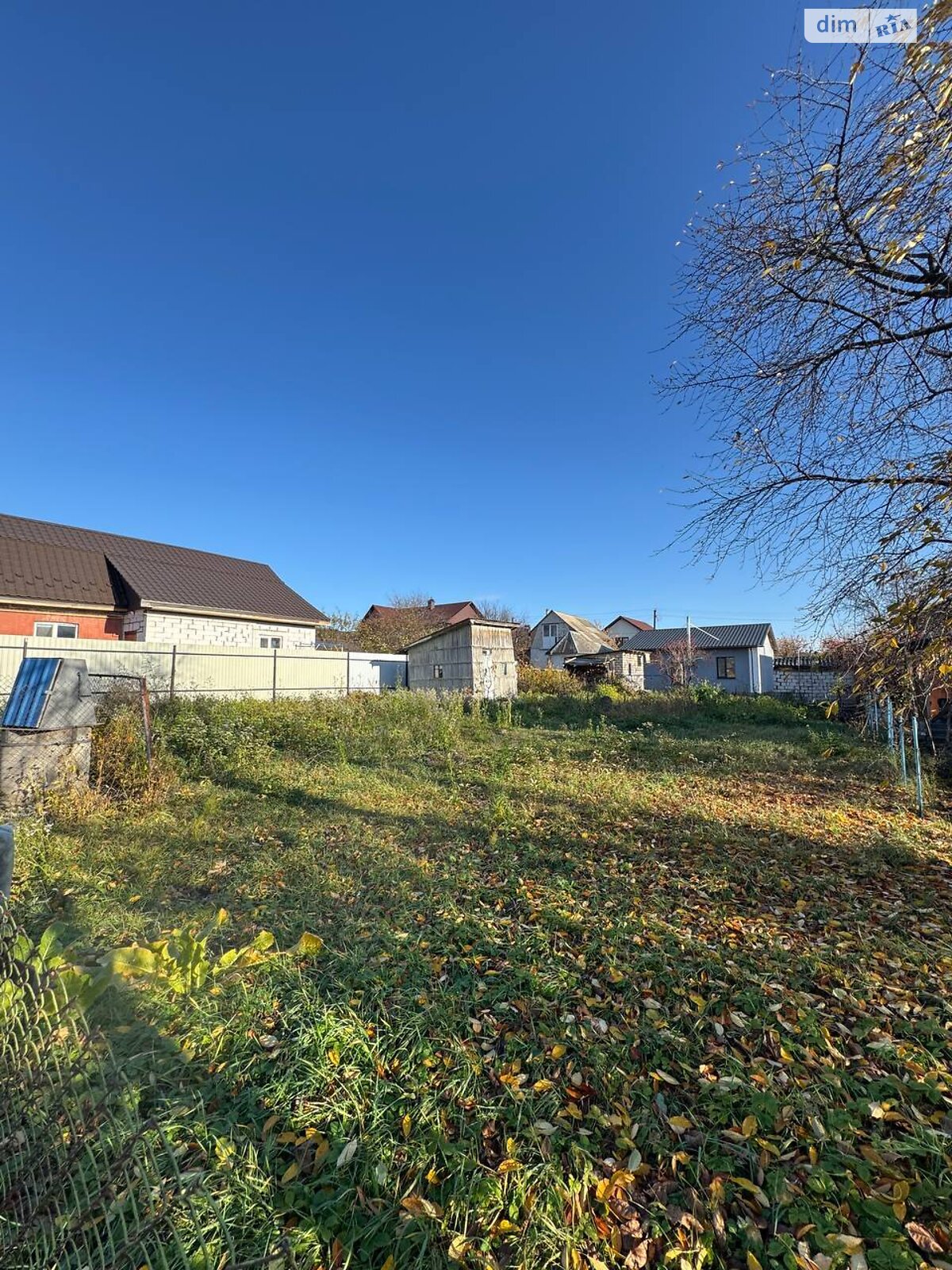 Земля под жилую застройку в Виннице, район Бучмы, площадь 4 сотки фото 1 Земля под жилую застройку в Виннице, район Бучмы, площадь 4 сотки фото 1