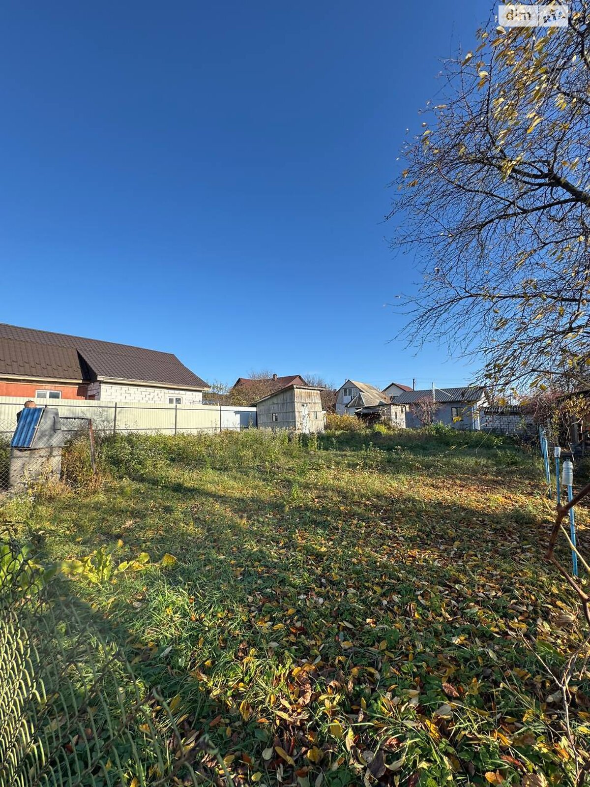 Земля под жилую застройку в Виннице, район Бучмы, площадь 4 сотки фото 1 Земля под жилую застройку в Виннице, район Бучмы, площадь 4 сотки фото 1