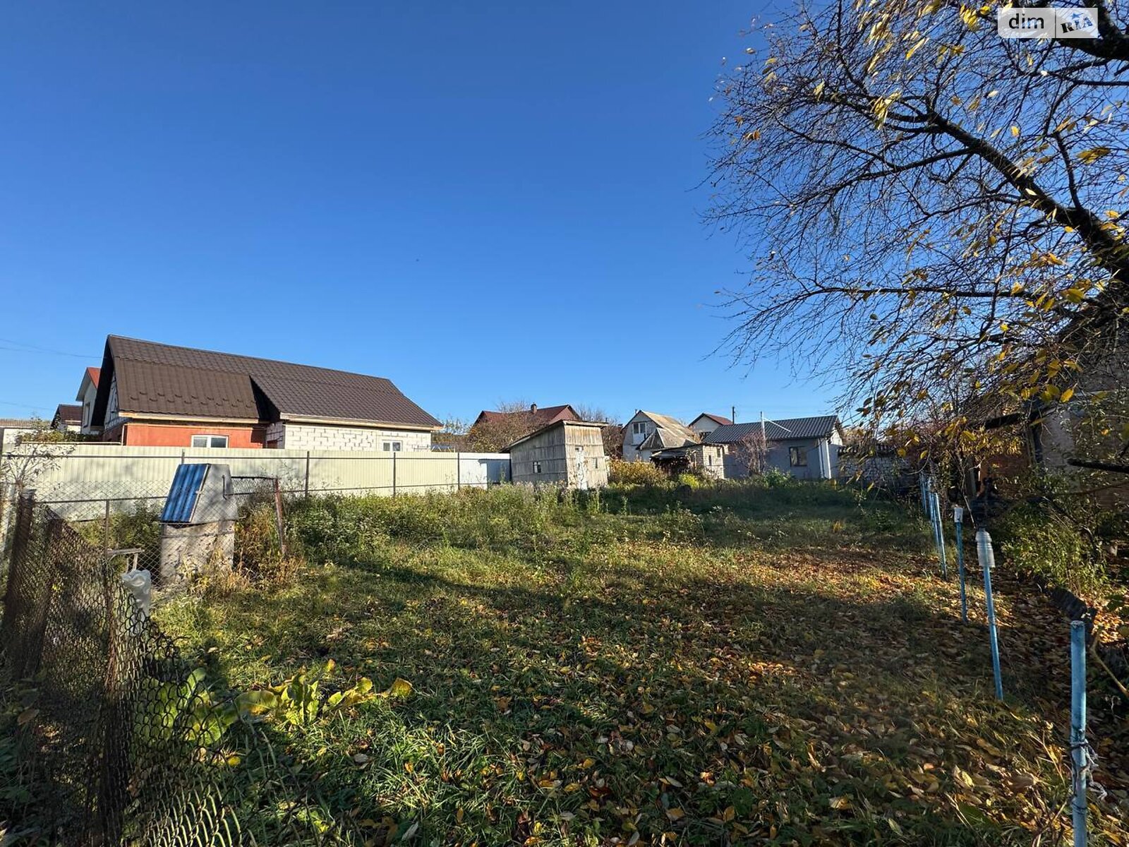Земля под жилую застройку в Виннице, район Бучмы, площадь 4 сотки фото 1 Земля под жилую застройку в Виннице, район Бучмы, площадь 4 сотки фото 1
