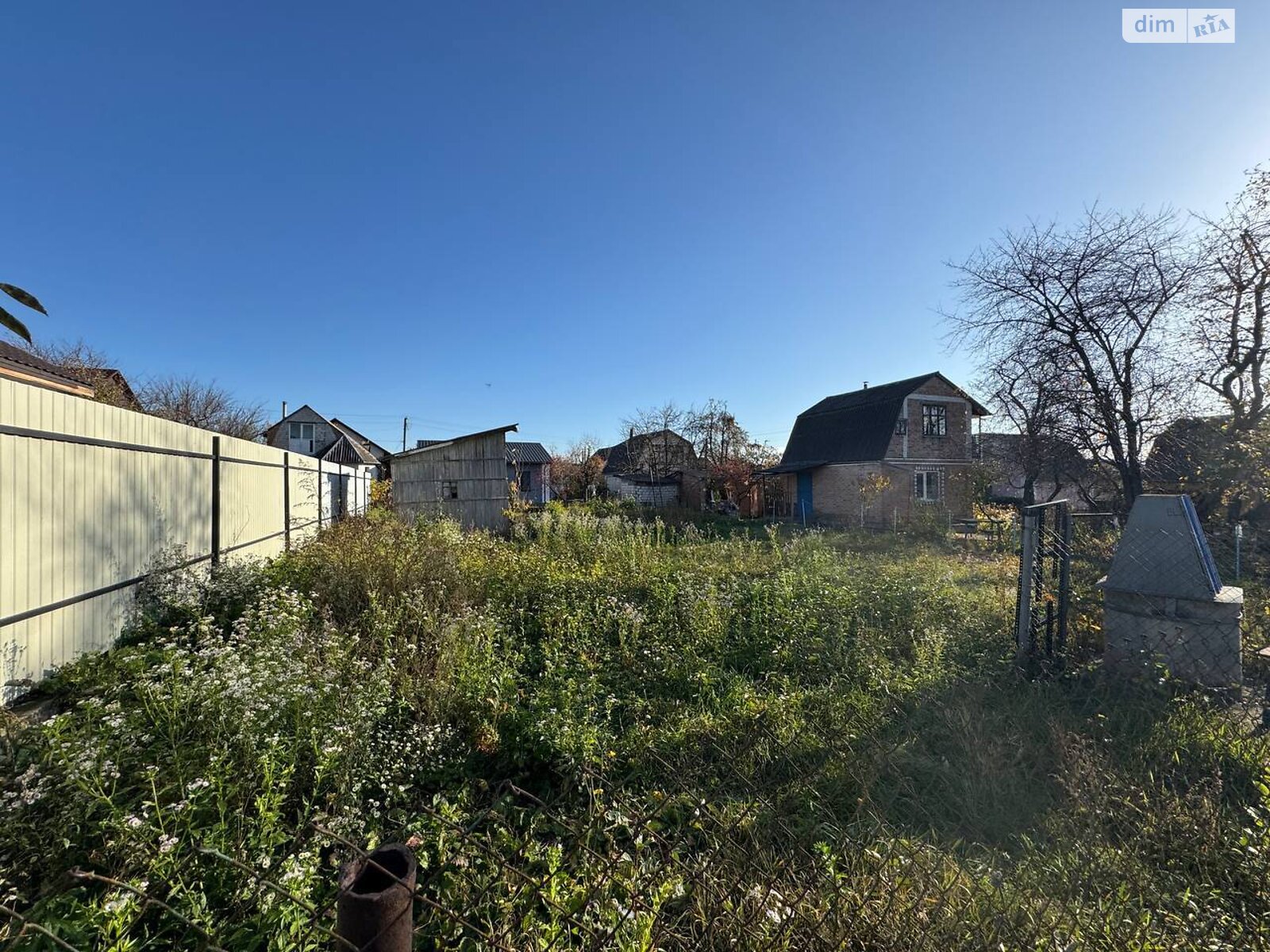 Земля под жилую застройку в Виннице, район Бучмы, площадь 4 сотки фото 1 Земля под жилую застройку в Виннице, район Бучмы, площадь 4 сотки фото 1