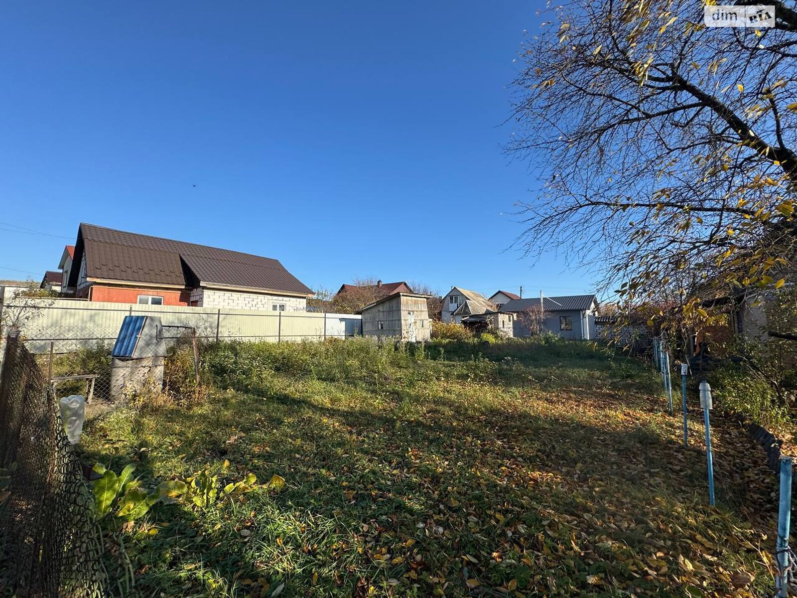 Земля под жилую застройку в Виннице, район Бучмы, площадь 4 сотки фото 1 Земля под жилую застройку в Виннице, район Бучмы, площадь 4 сотки фото 1