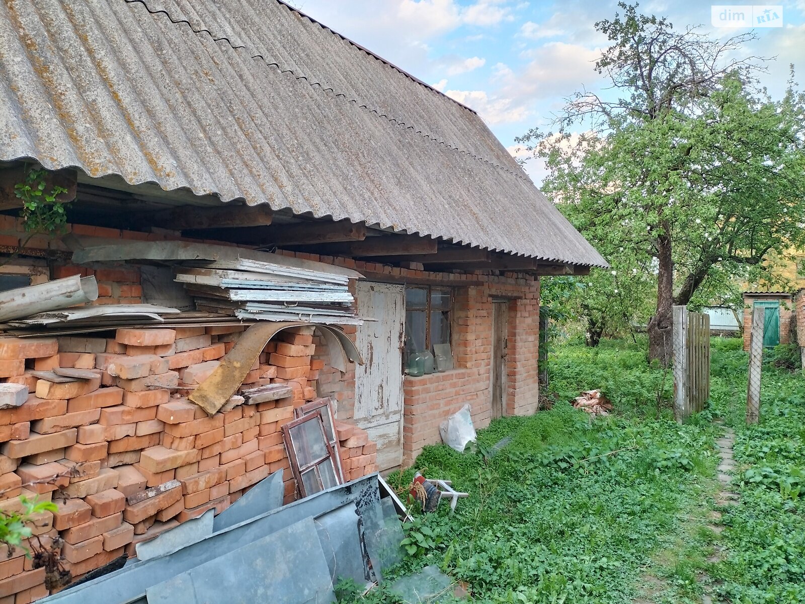 Земля під житлову забудову в Вінниці, район Бучми, площа 7 соток фото 1