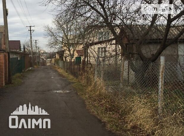 Земля під житлову забудову в Вінниці, район Бучми, площа 4 сотки фото 1 Земля під житлову забудову в Вінниці, район Бучми, площа 4 сотки фото 1