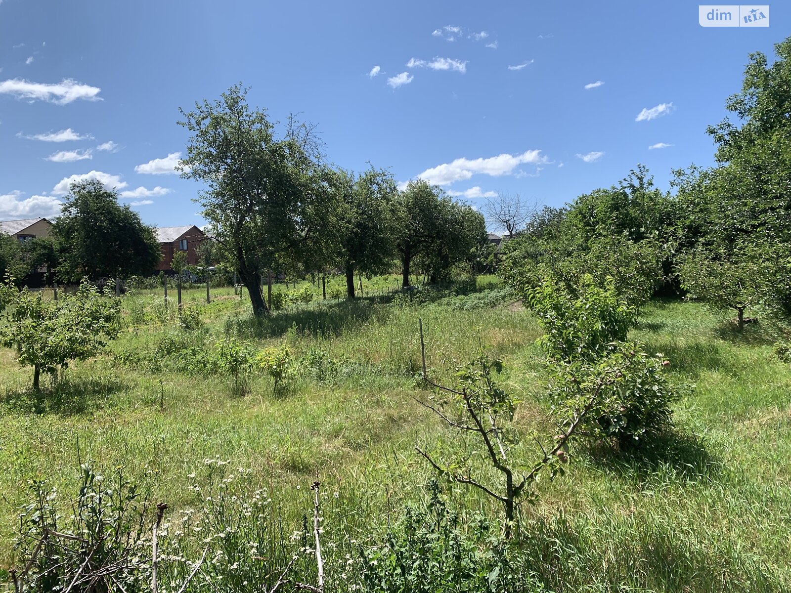 Земельна ділянка під житлову забудову в Вінницьких Хуторах, площа 25 соток фото 1 Земельна ділянка під житлову забудову в Вінницьких Хуторах, площа 25 соток фото 1