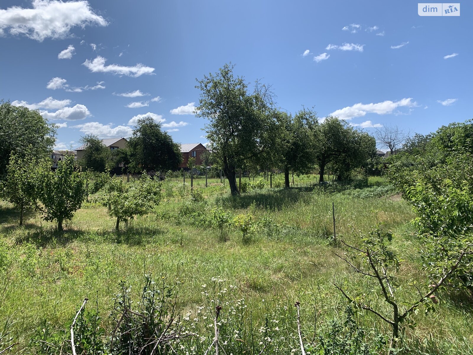 Земельна ділянка під житлову забудову в Вінницьких Хуторах, площа 25 соток фото 1 Земельна ділянка під житлову забудову в Вінницьких Хуторах, площа 25 соток фото 1