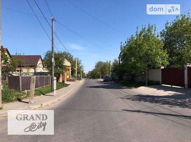 Земля під житлову забудову в Вінниці, район Бучми, площа 4 сотки фото 1 Земля під житлову забудову в Вінниці, район Бучми, площа 4 сотки фото 1