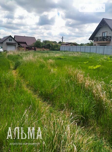 Земля під житлову забудову в Вінниці, район Бучми, площа 20 соток фото 1 Земля під житлову забудову в Вінниці, район Бучми, площа 20 соток фото 1