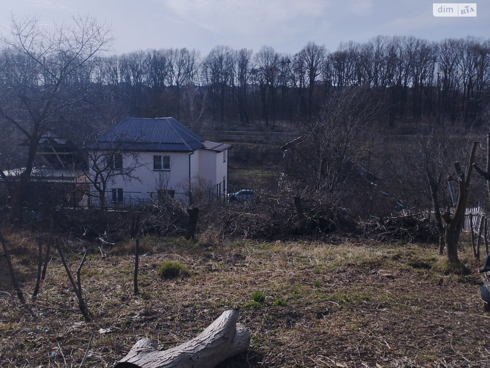 Земля под жилую застройку в Виннице, район Бучмы, площадь 4 сотки фото 1