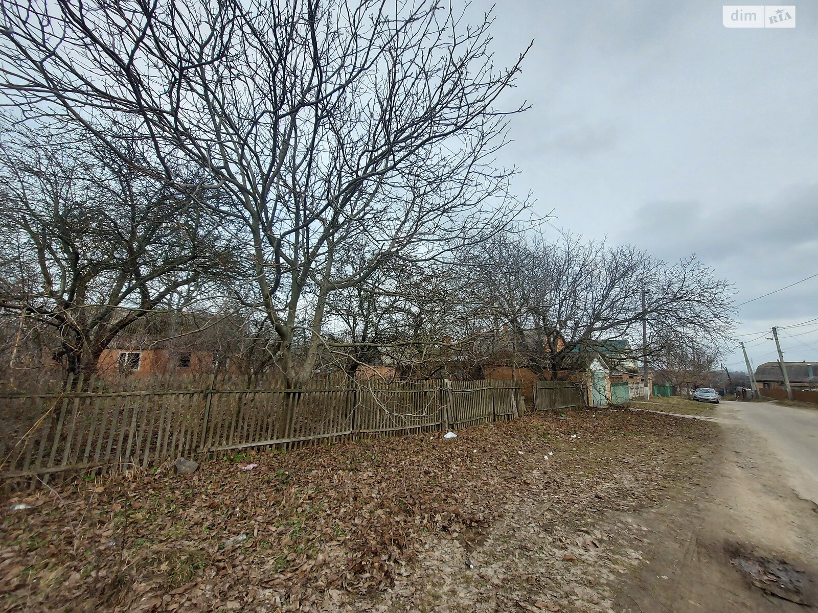 Земля под жилую застройку в Виннице, район Бучмы, площадь 15 соток фото 1