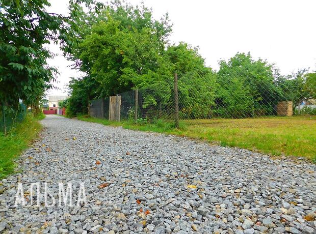 Земля під житлову забудову в Вінниці, район Бучми, площа 4 сотки фото 1 Земля під житлову забудову в Вінниці, район Бучми, площа 4 сотки фото 1
