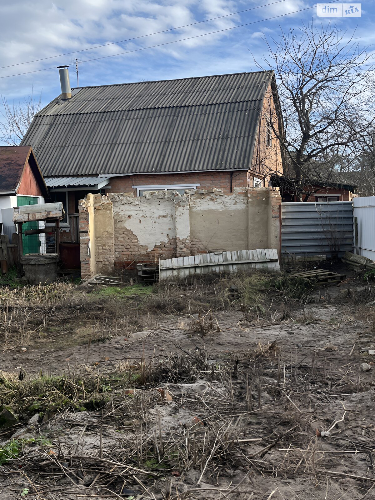 Земельный участок под жилую застройку в Виннице, площадь 6 соток фото 1 Земельный участок под жилую застройку в Виннице, площадь 6 соток фото 1