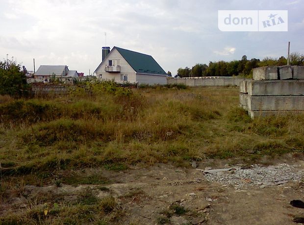 Земля под жилую застройку в Виннице, район Дальнее замостье, площадь 15 соток фото 2 Земля под жилую застройку в Виннице, район Дальнее замостье, площадь 15 соток фото 2