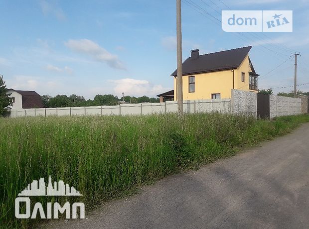 Земля под жилую застройку в Виннице, район Дальнее замостье, площадь 12 соток фото 1 Земля под жилую застройку в Виннице, район Дальнее замостье, площадь 12 соток фото 1