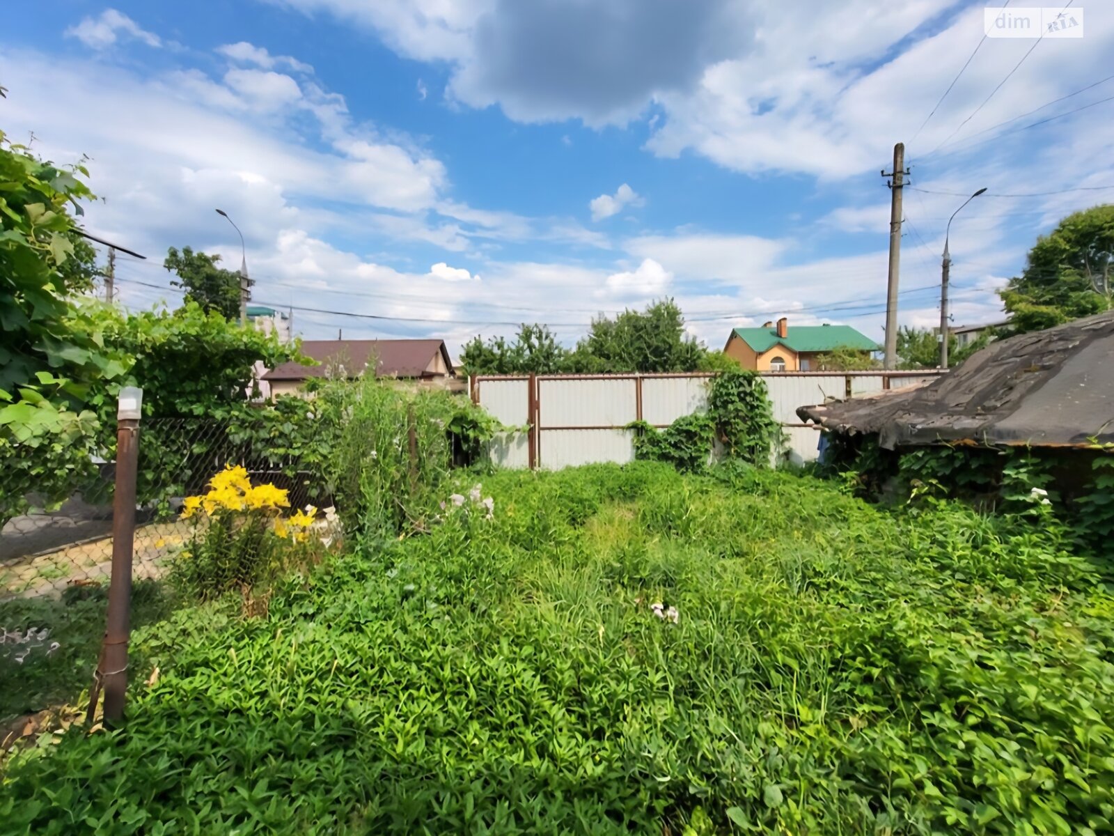 Земельна ділянка під житлову забудову в Вінниці, площа 5.9 сотки фото 1 Земельна ділянка під житлову забудову в Вінниці, площа 5.9 сотки фото 1