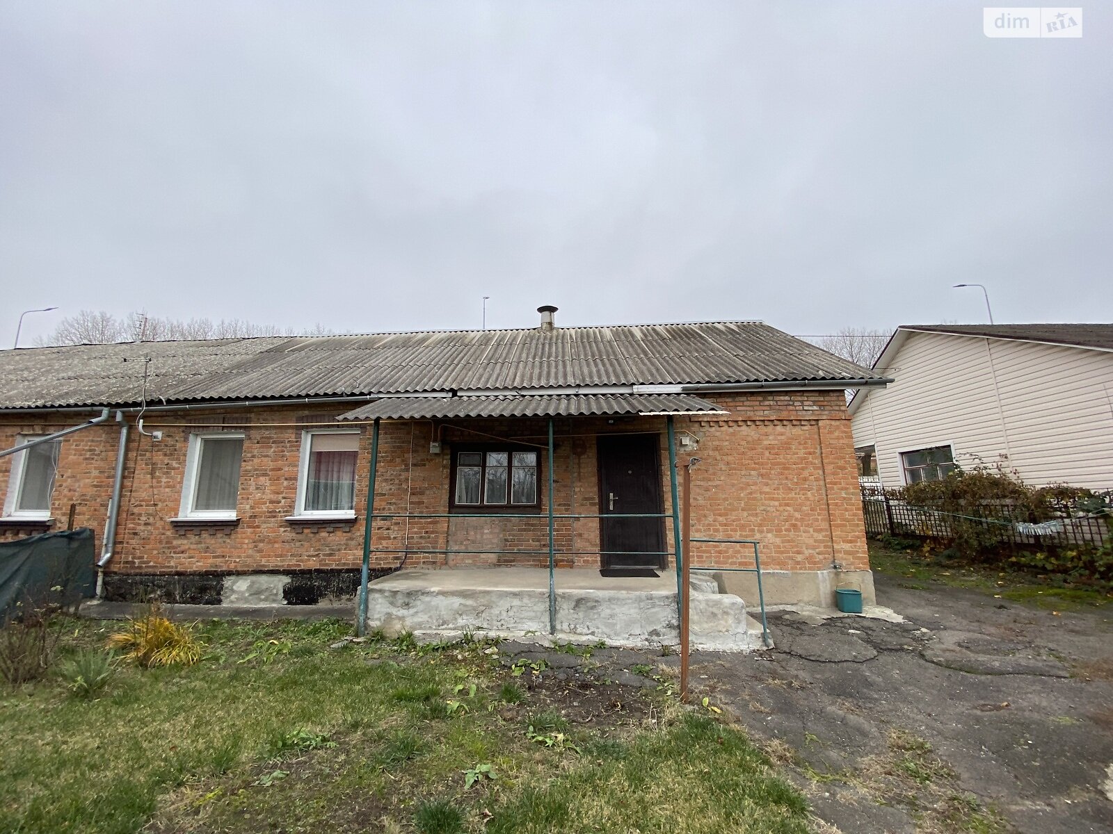 Земельна ділянка під житлову забудову в Вінниці, площа 5.8 сотки фото 1