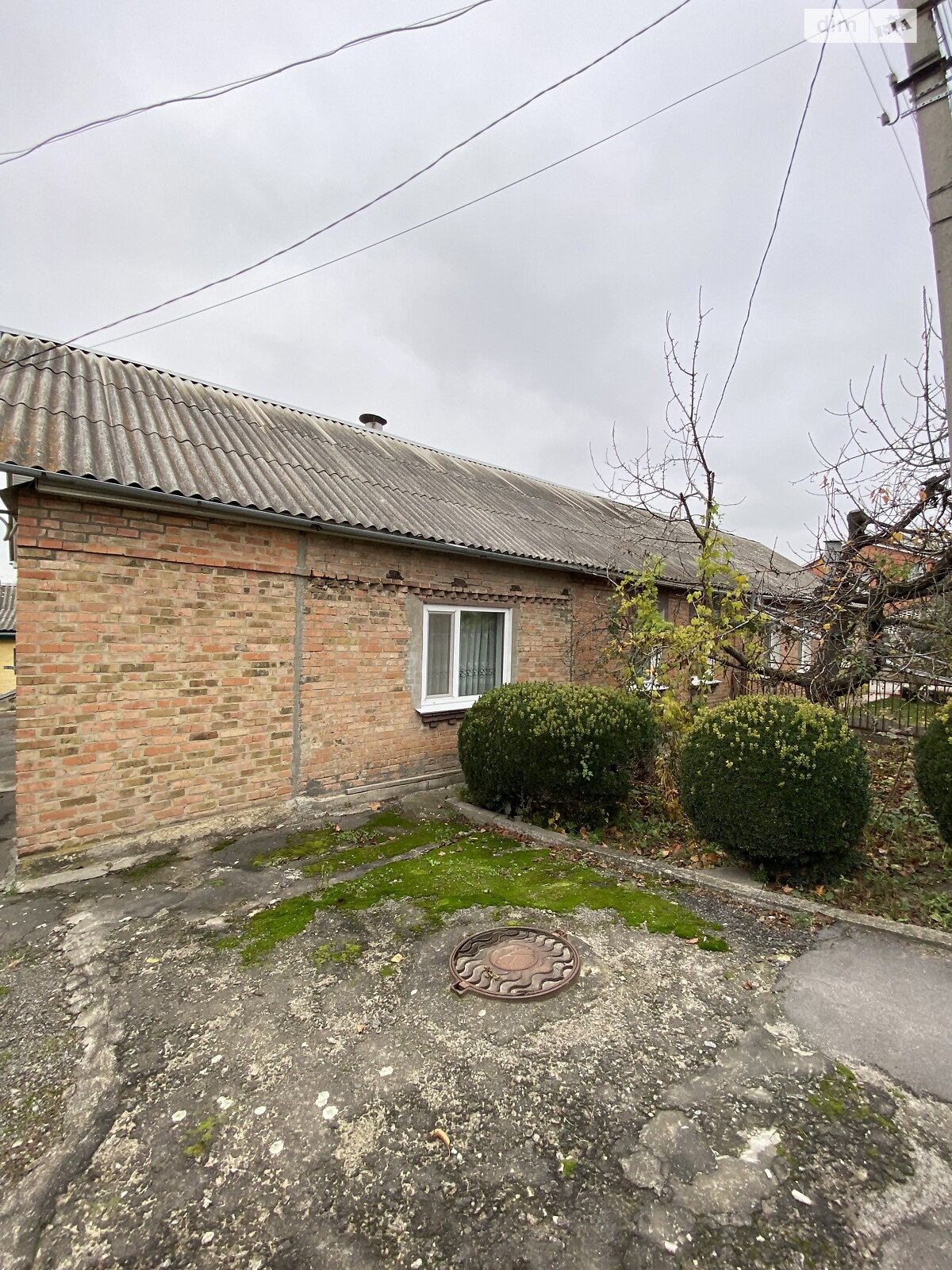 Земельна ділянка під житлову забудову в Вінниці, площа 5.8 сотки фото 1