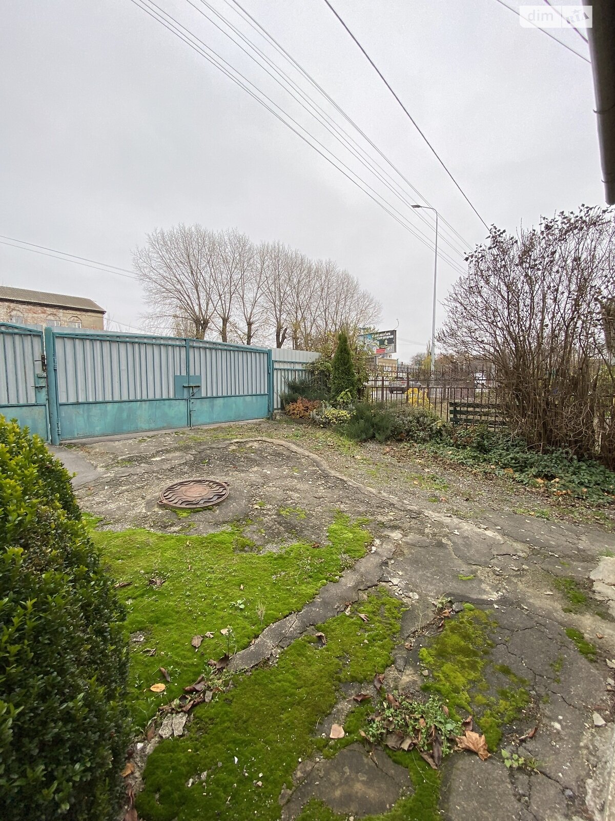 Земельна ділянка під житлову забудову в Вінниці, площа 5.8 сотки фото 1