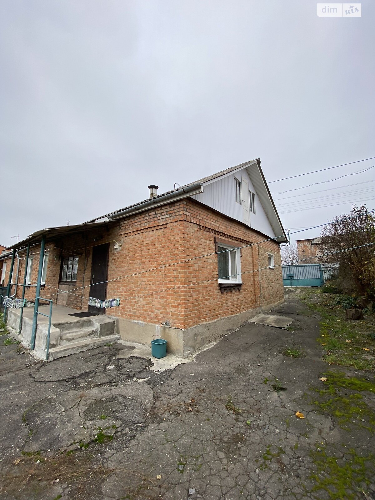 Земельна ділянка під житлову забудову в Вінниці, площа 5.8 сотки фото 1