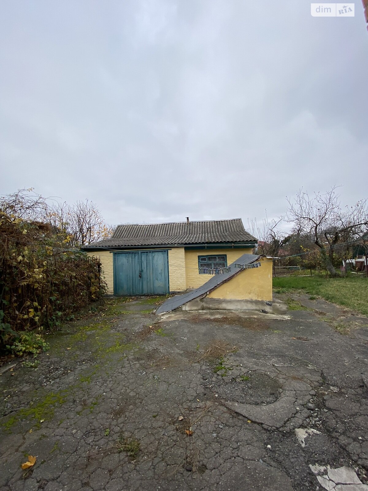 Земельна ділянка під житлову забудову в Вінниці, площа 5.8 сотки фото 1