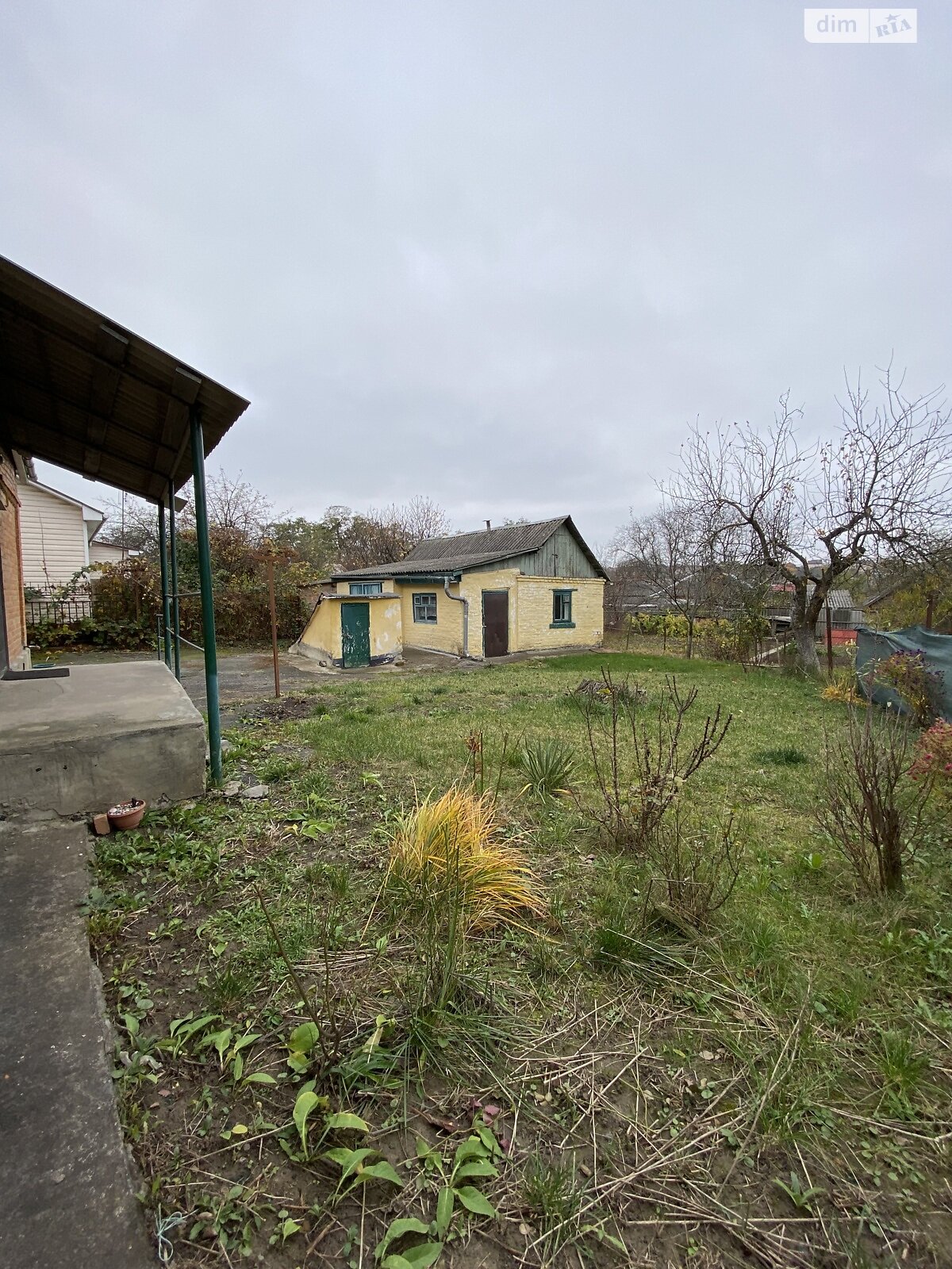 Земельна ділянка під житлову забудову в Вінниці, площа 5.8 сотки фото 1