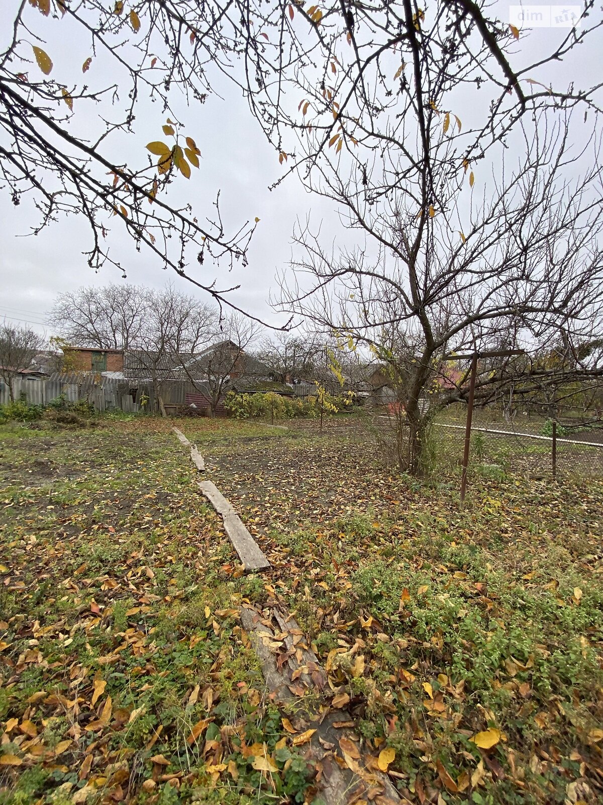 Земельна ділянка під житлову забудову в Вінниці, площа 5.8 сотки фото 1