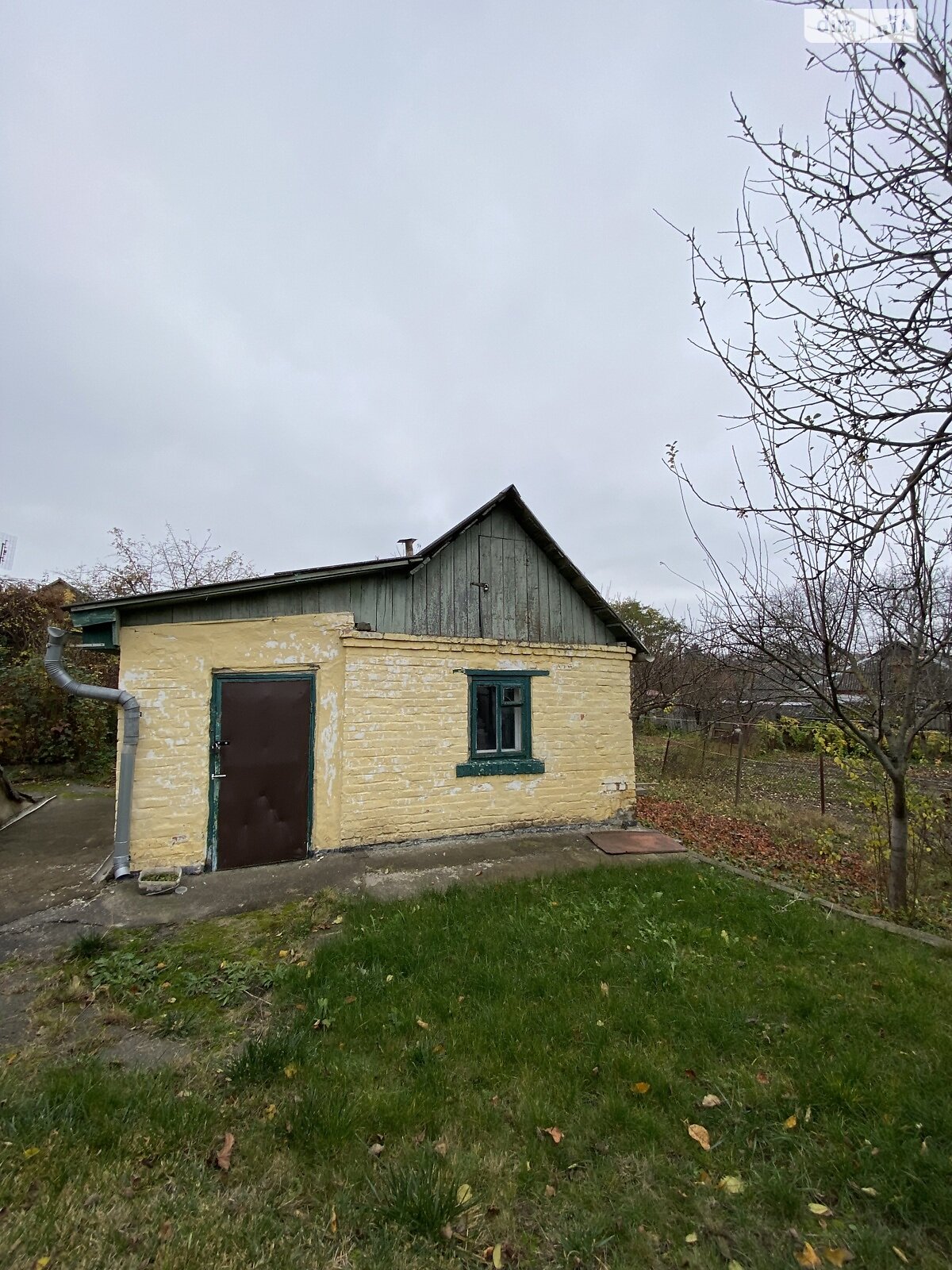 Земельна ділянка під житлову забудову в Вінниці, площа 5.8 сотки фото 1