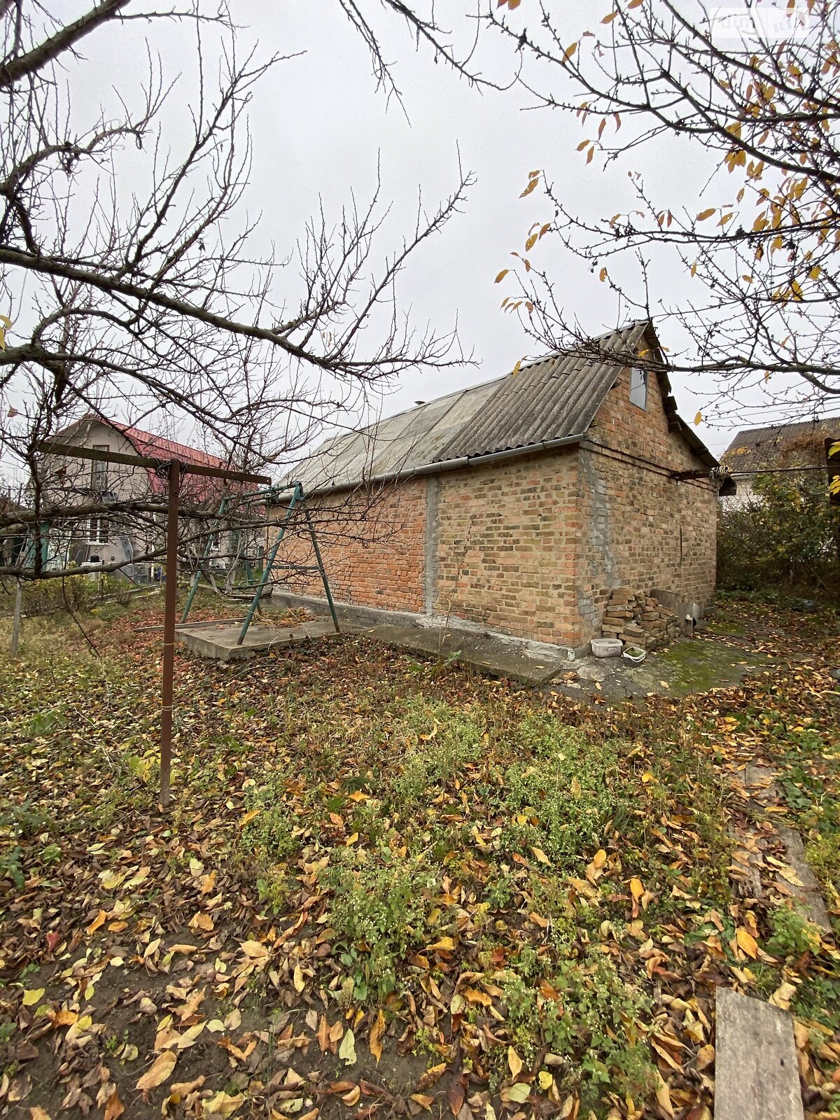 Земельна ділянка під житлову забудову в Вінниці, площа 5.8 сотки фото 1