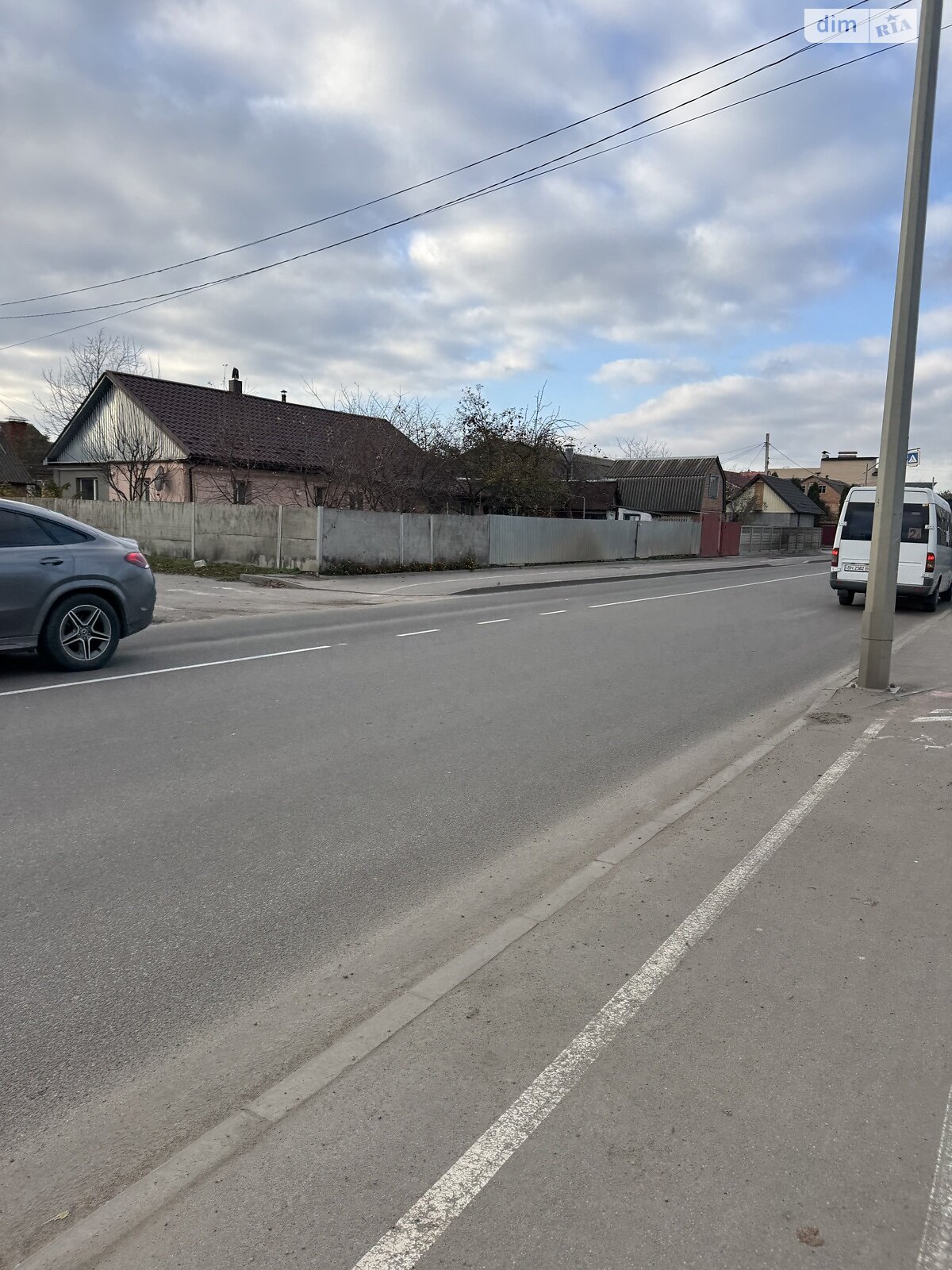 Земельна ділянка під житлову забудову в Вінниці, площа 4.5 сотки фото 1