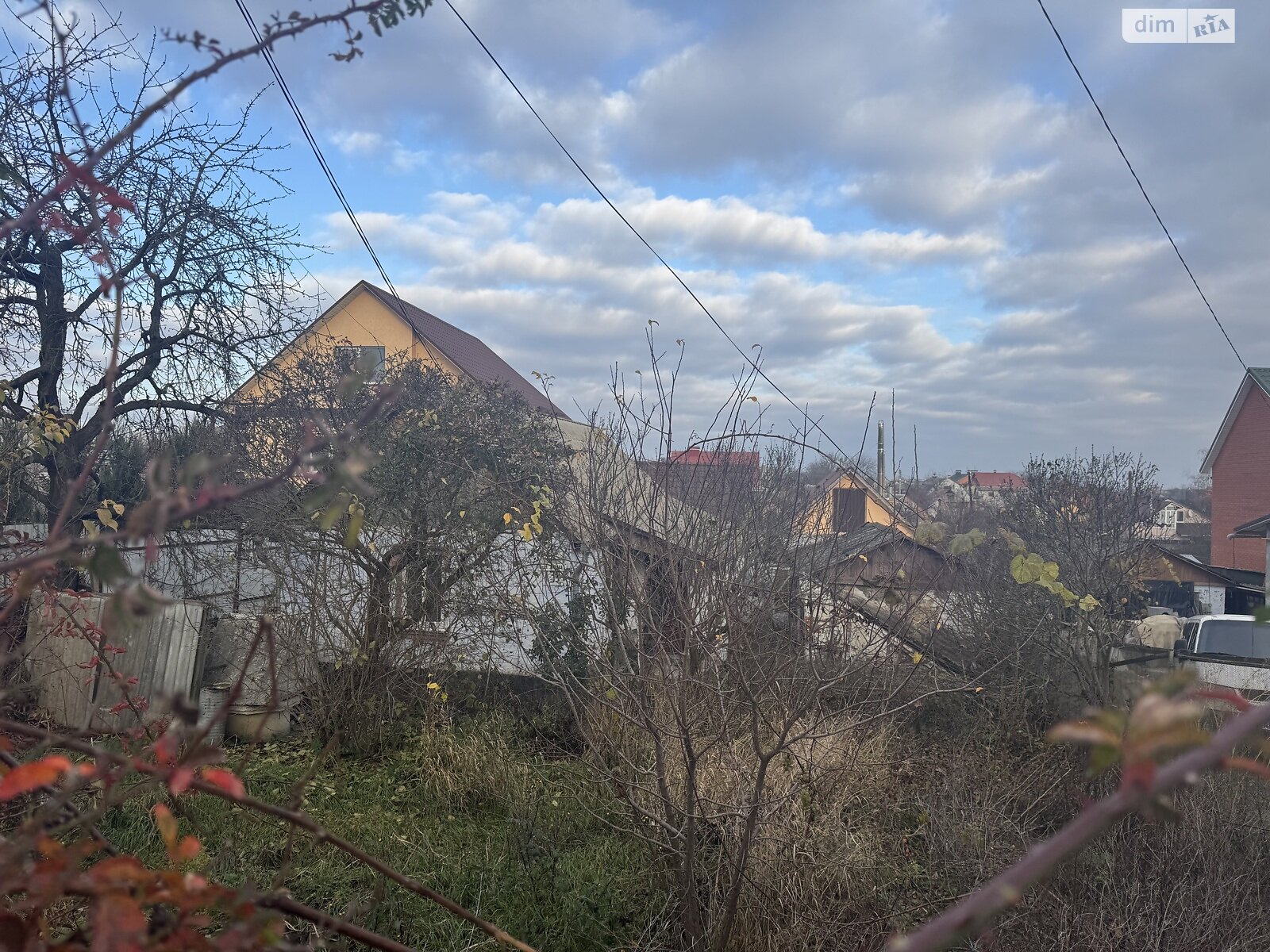 Земельна ділянка під житлову забудову в Вінниці, площа 4.5 сотки фото 1