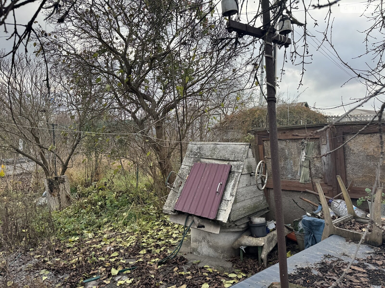 Земельна ділянка під житлову забудову в Вінниці, площа 4.5 сотки фото 1