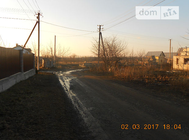 Продажа участка под жилую застройку, Винница, c. Десна Продажа участка под жилую застройку, Винница, c. Десна