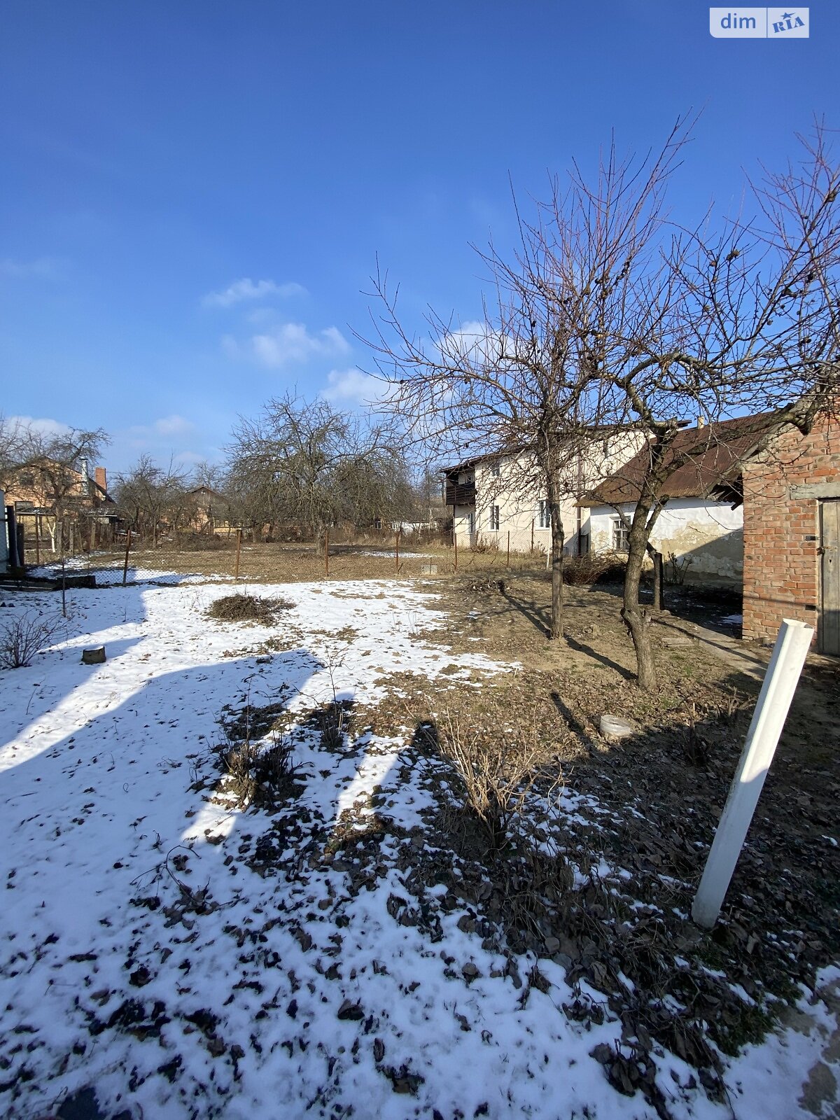 Земельна ділянка під житлову забудову в Вінниці, площа 5.23 сотки фото 1