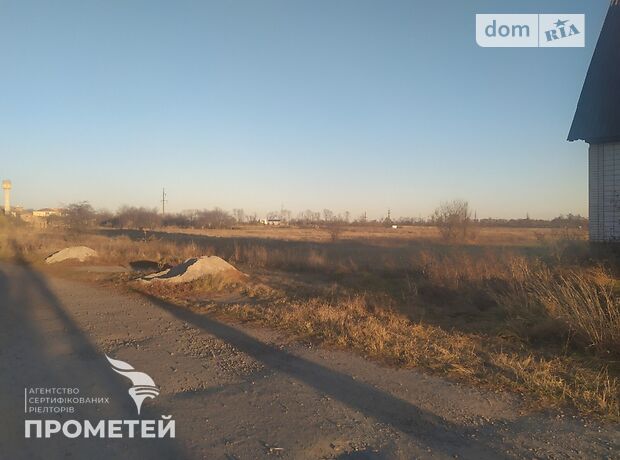 Земля під житлову забудову в селі Дорожнє, площа 20 соток фото 1 Земля під житлову забудову в селі Дорожнє, площа 20 соток фото 1