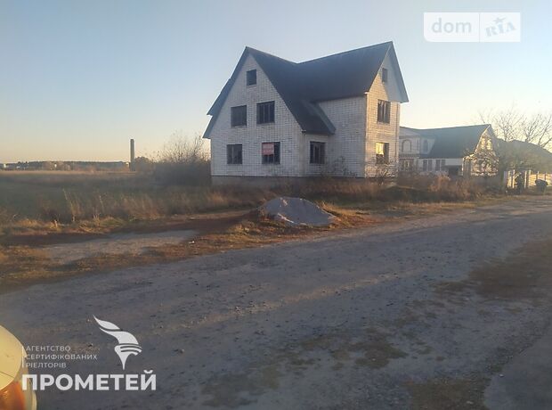 Земля під житлову забудову в селі Дорожнє, площа 20 соток фото 1 Земля під житлову забудову в селі Дорожнє, площа 20 соток фото 1