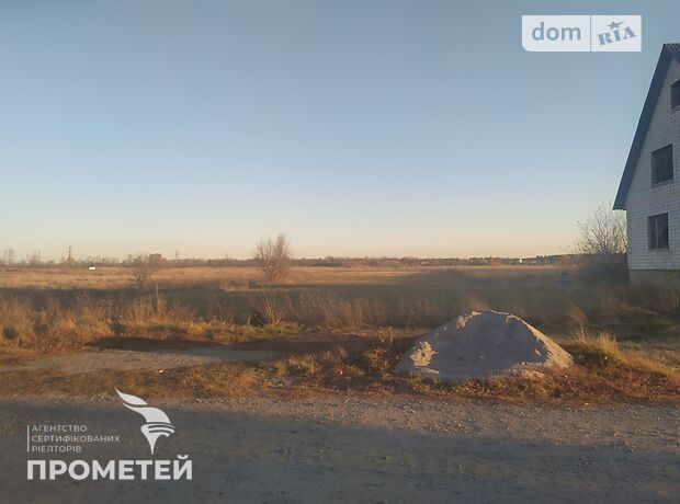 Земля під житлову забудову в селі Дорожнє, площа 20 соток фото 1 Земля під житлову забудову в селі Дорожнє, площа 20 соток фото 1