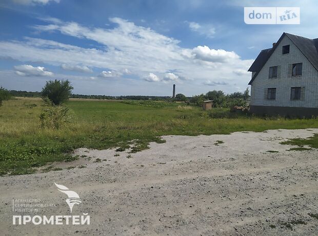Земля під житлову забудову в селі Дорожнє, площа 20 соток фото 1 Земля під житлову забудову в селі Дорожнє, площа 20 соток фото 1