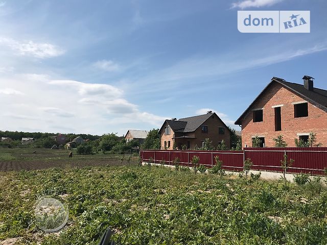 Продажа участка под жилую застройку, Винница, р‑н. Электросеть, Мас Поляна Садовый Продажа участка под жилую застройку, Винница, р‑н. Электросеть, Мас Поляна Садовый