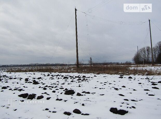 Земля под жилую застройку в селе Гавришовка, площадь 1.4 Га фото 1