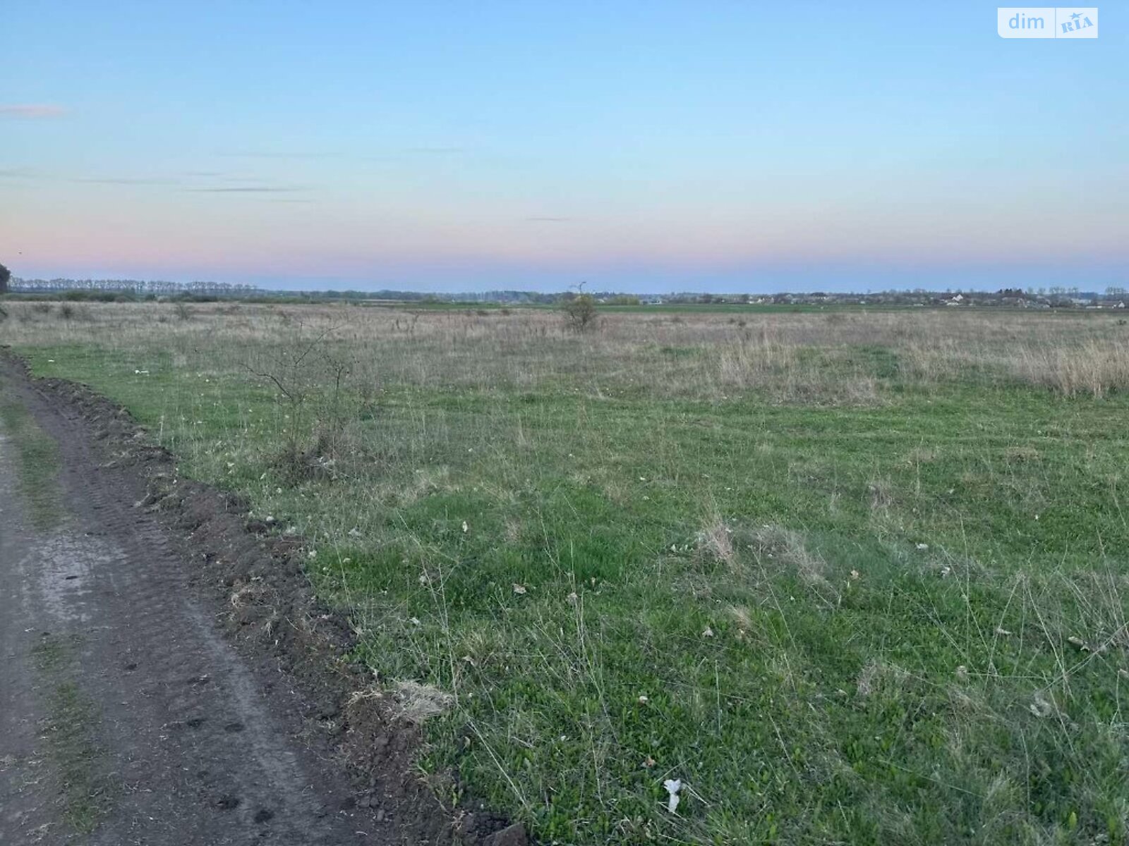 Земельна ділянка під житлову забудову в Гавришівці, площа 15 соток фото 1