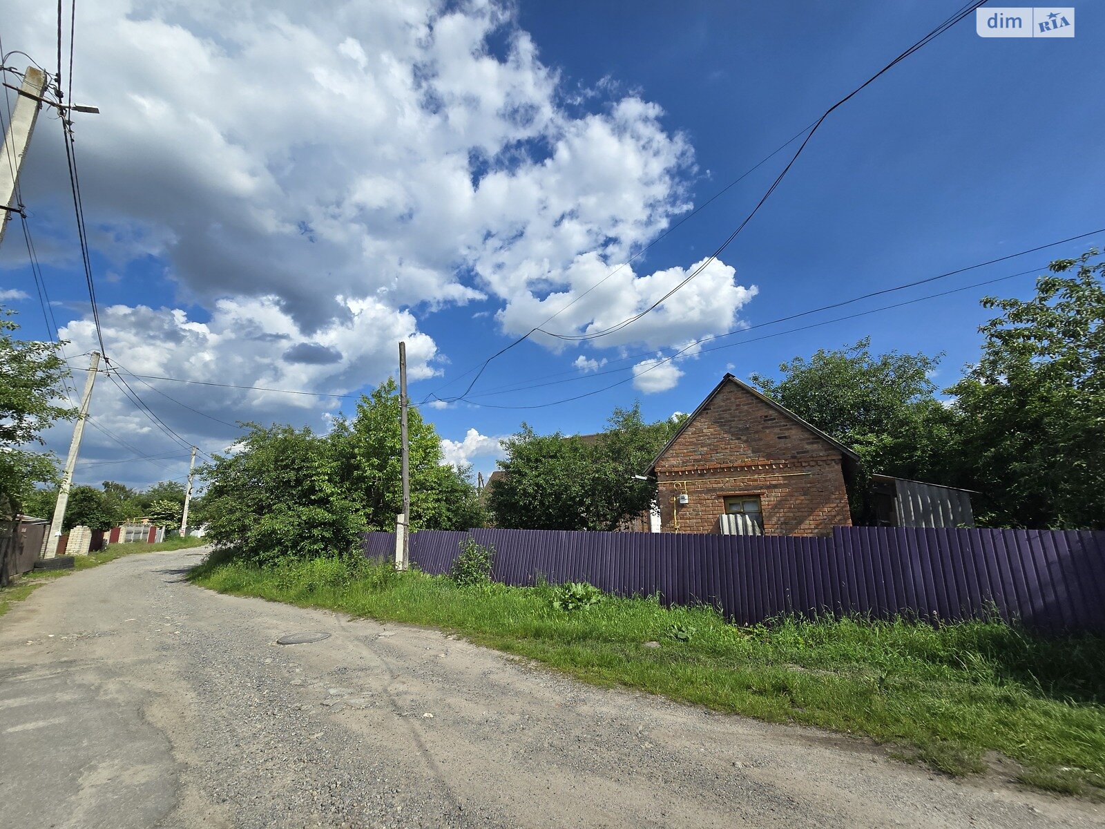 Земельна ділянка під житлову забудову в Вінниці, площа 5.5 сотки фото 1 Земельна ділянка під житлову забудову в Вінниці, площа 5.5 сотки фото 1