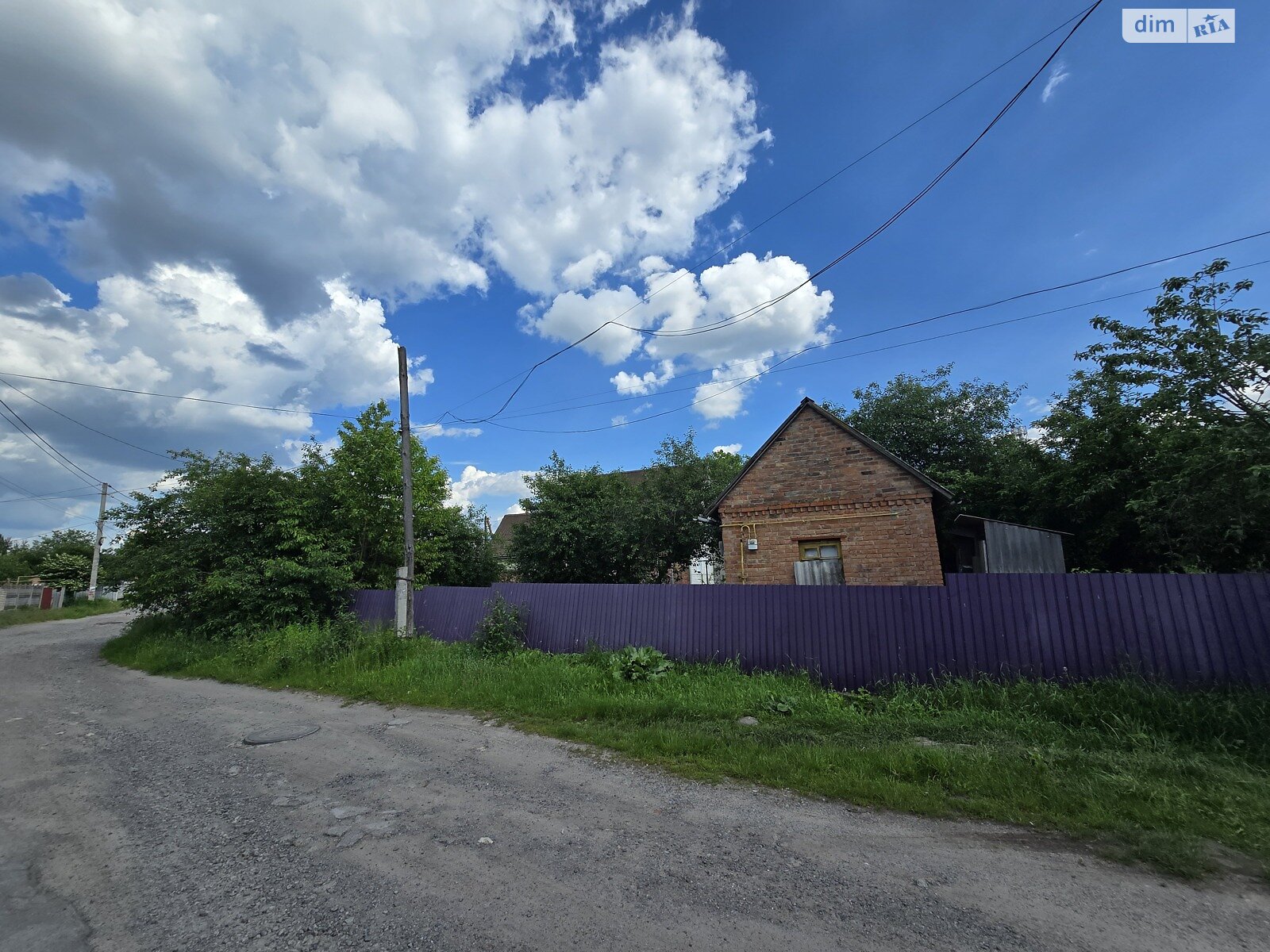 Земельна ділянка під житлову забудову в Вінниці, площа 5.5 сотки фото 1 Земельна ділянка під житлову забудову в Вінниці, площа 5.5 сотки фото 1