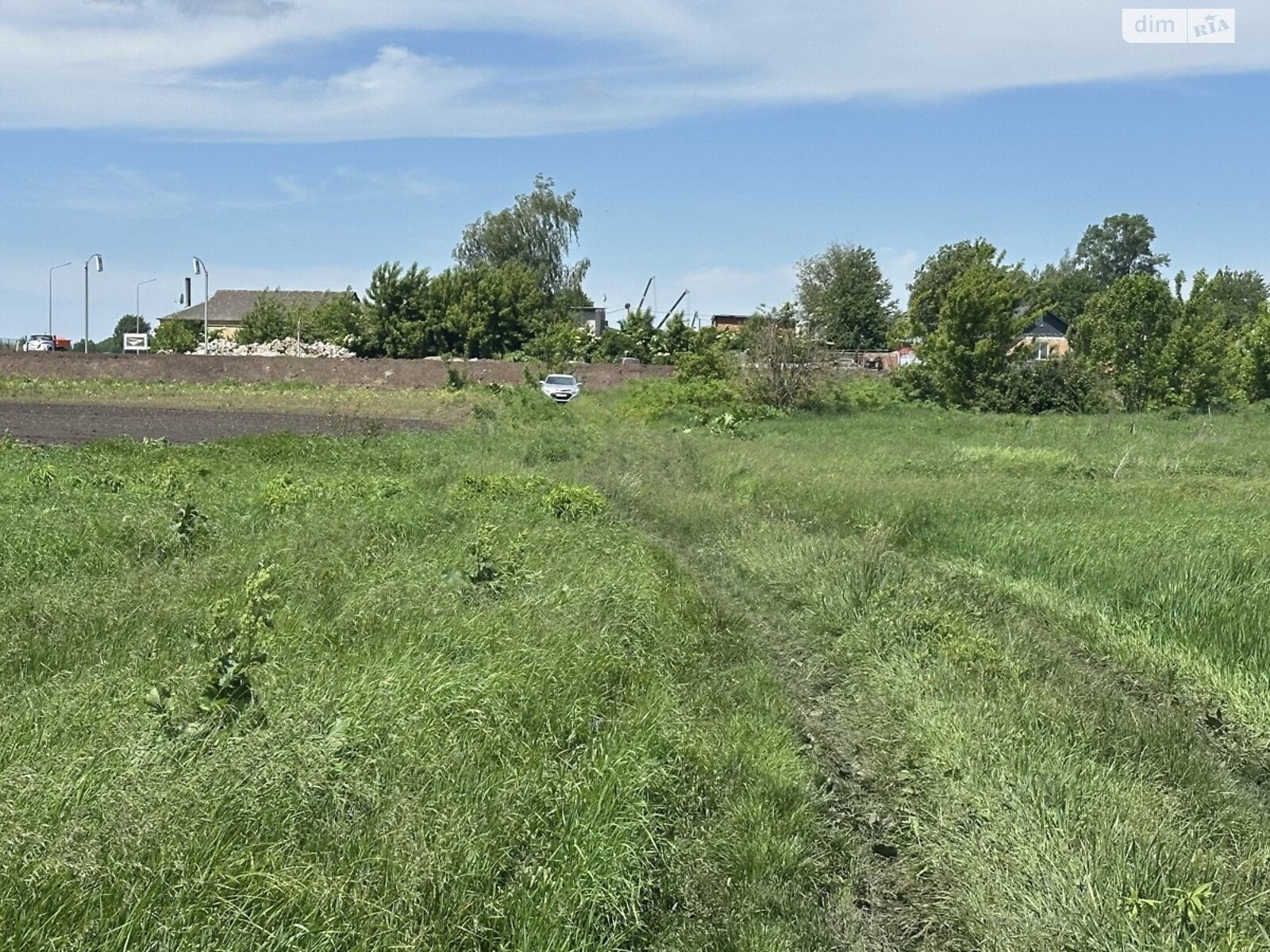 Земля під житлову забудову в Вінницьких Хуторах, район Замостянський, площа 10 соток фото 1 Земля під житлову забудову в Вінницьких Хуторах, район Замостянський, площа 10 соток фото 1