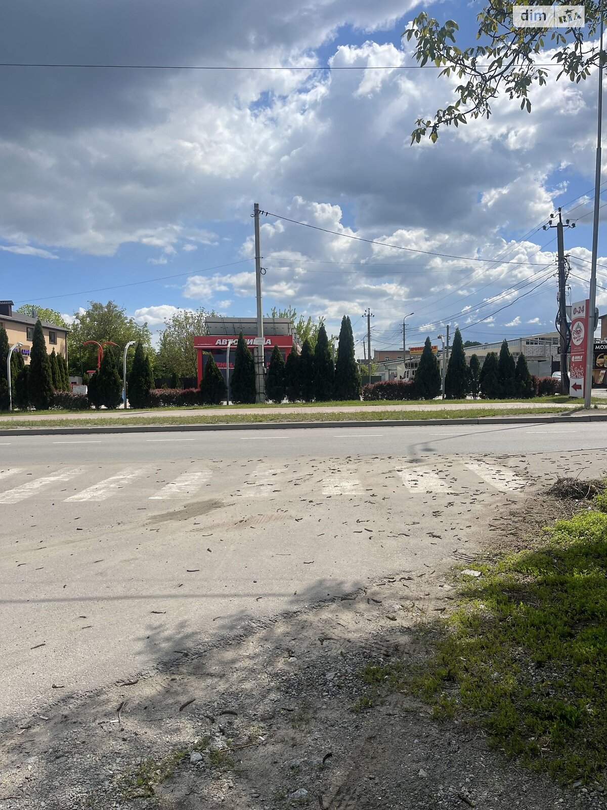 Земельна ділянка під житлову забудову в Вінниці, площа 5.5 сотки фото 1 Земельна ділянка під житлову забудову в Вінниці, площа 5.5 сотки фото 1