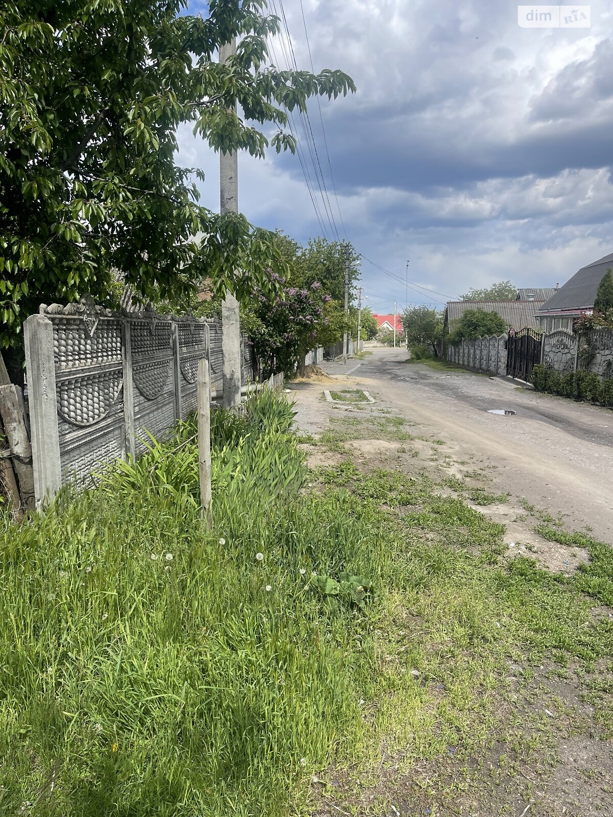 Земельна ділянка під житлову забудову в Вінниці, площа 5.5 сотки фото 1 Земельна ділянка під житлову забудову в Вінниці, площа 5.5 сотки фото 1