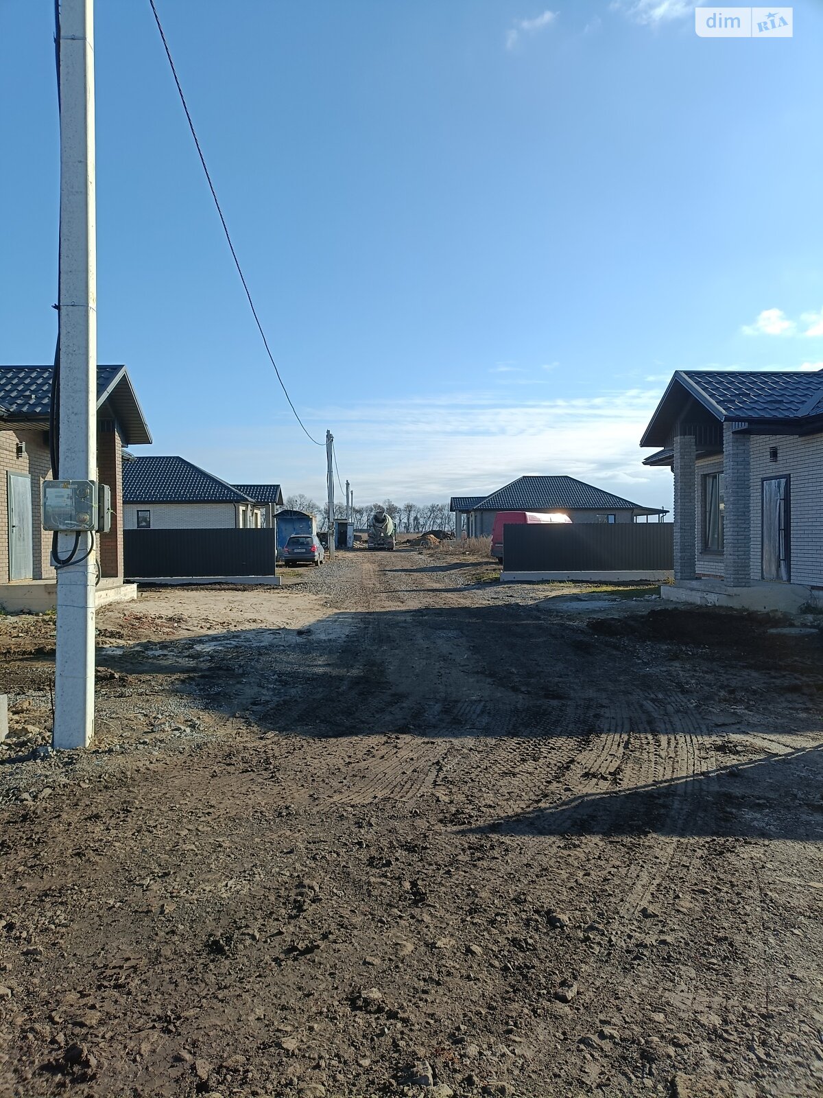 Земельна ділянка під житлову забудову в Вінниці, площа 5 соток фото 1